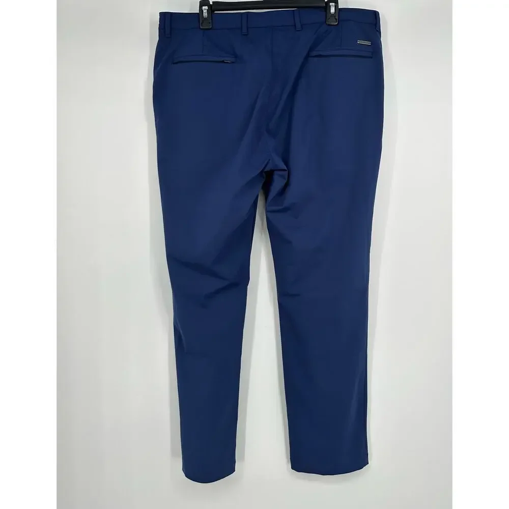 Twillory Performance Pants Blue - Picture 8 of 10